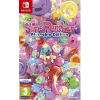Slime Rancher - Plortable Edition [Switch]